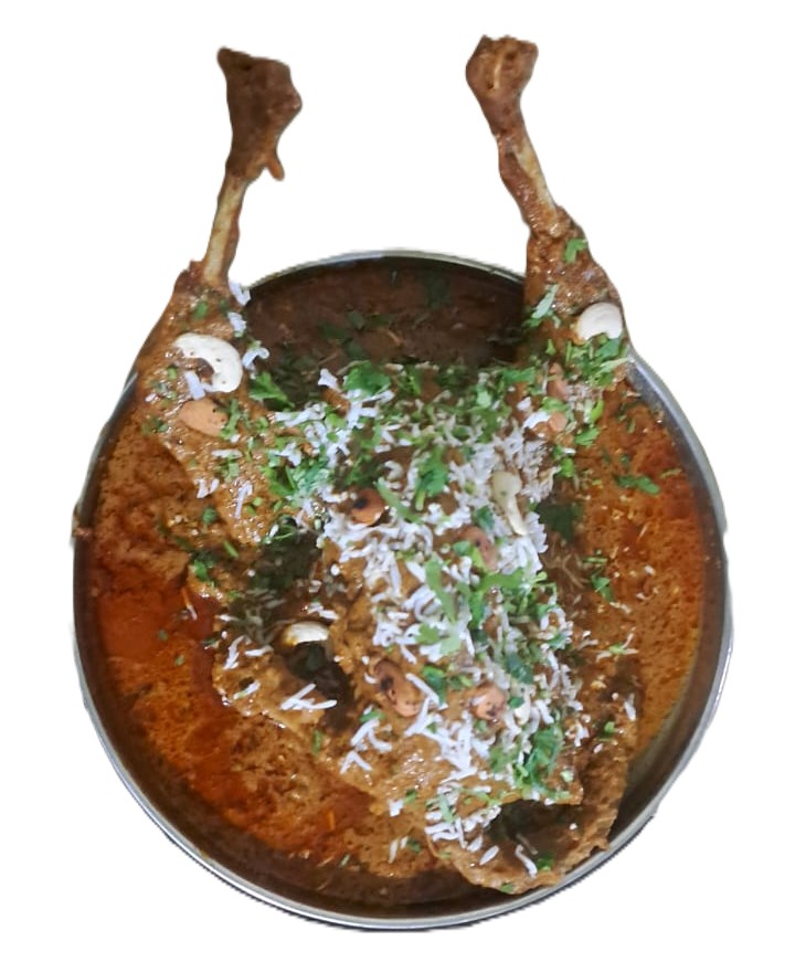 Desi Dam Ka Murga